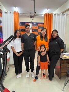 Rehabmasters Team