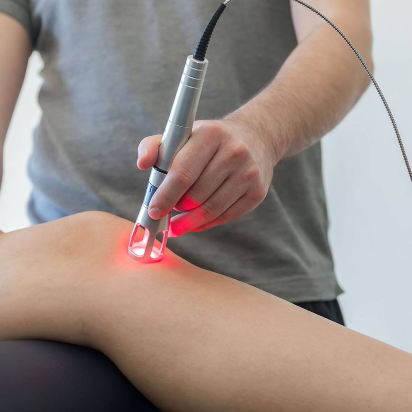 Laser Therapy: Benefits, Types, and How it Works