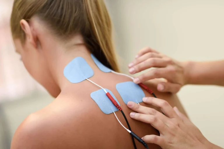 Beat the Pain: How Interferential Therapy (IFT) Can Help You Heal